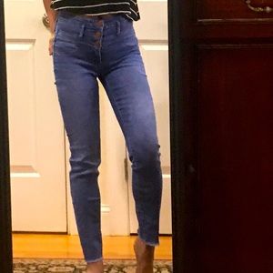 Women jeans